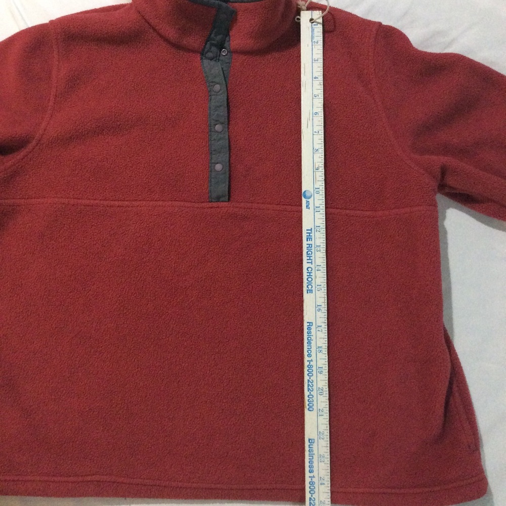 L L Bean Top - image 2